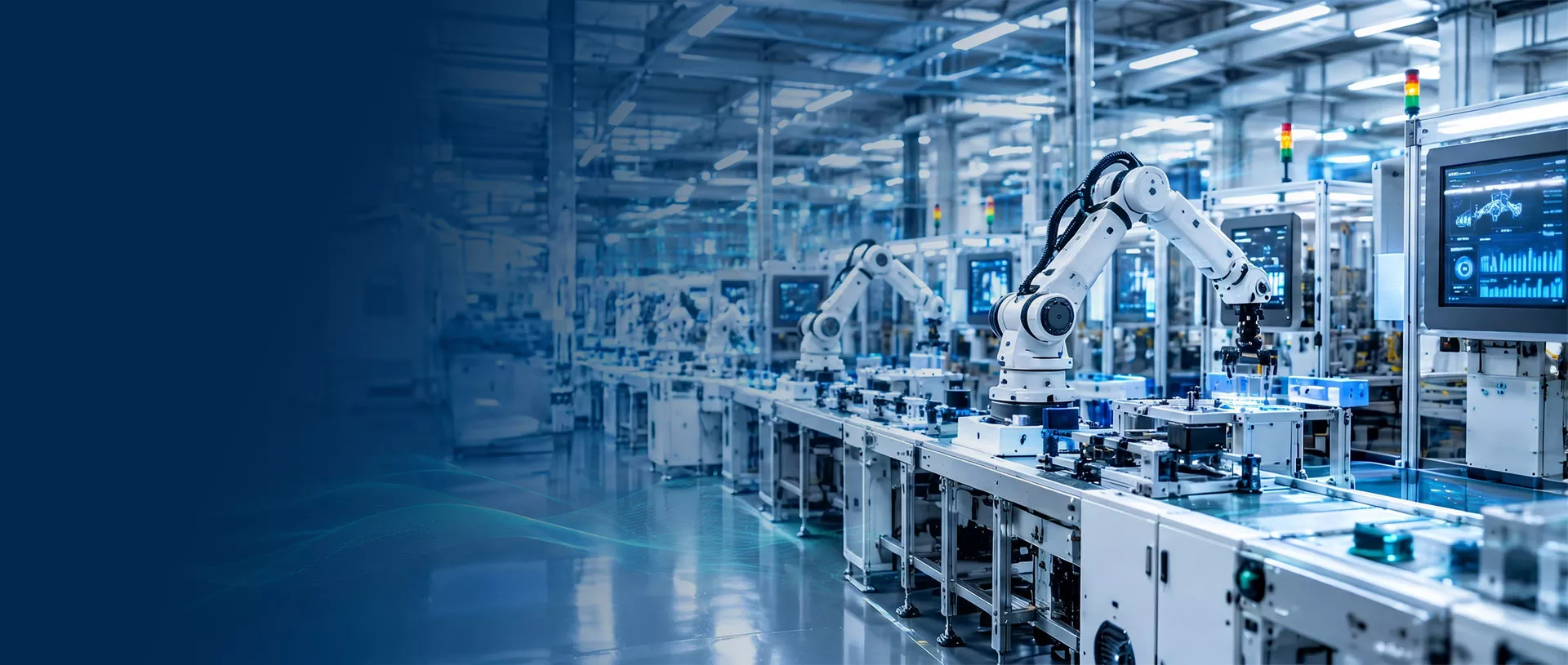 Kiina ABB, Allen Bradley & EPRO PLC Toimittaja