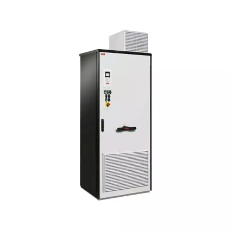 Kuinka suorittimen redundanssi todella toimii ABB PLC -järjestelmässä?